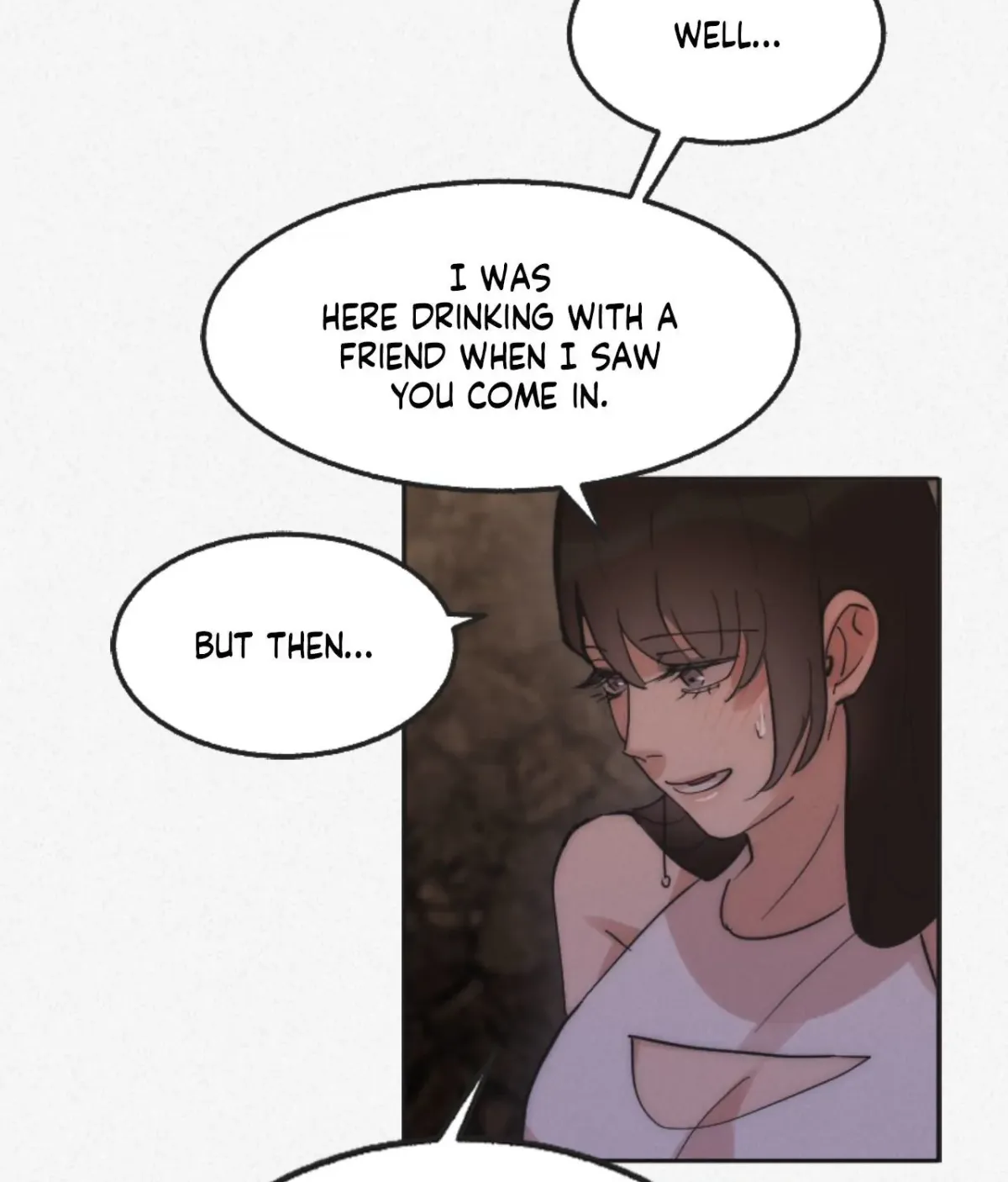 Read Please Feed Me, Sunbae chapter 4 image 92 on Lezhin