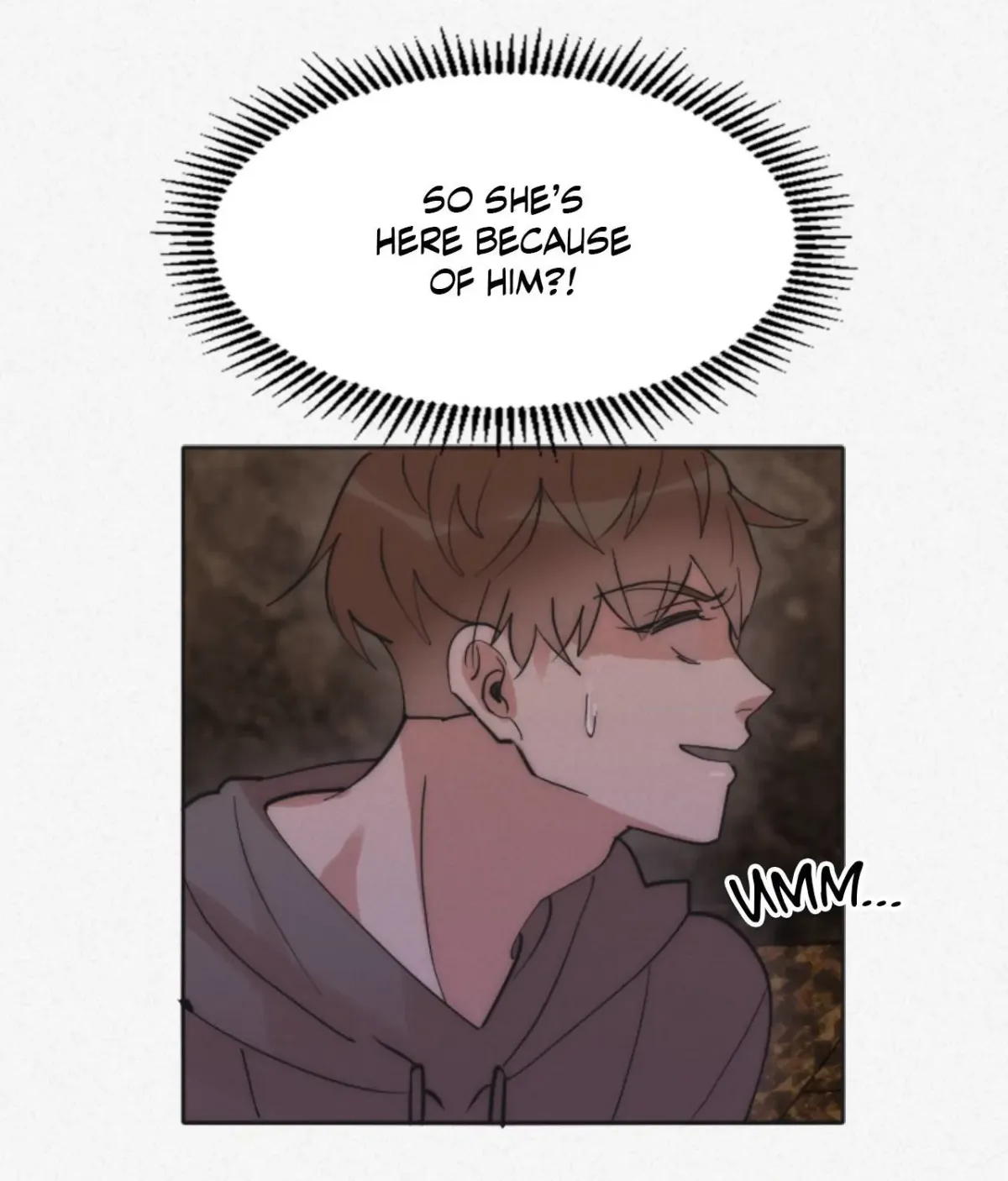 Read Please Feed Me, Sunbae chapter 4 image 94 on Lezhin