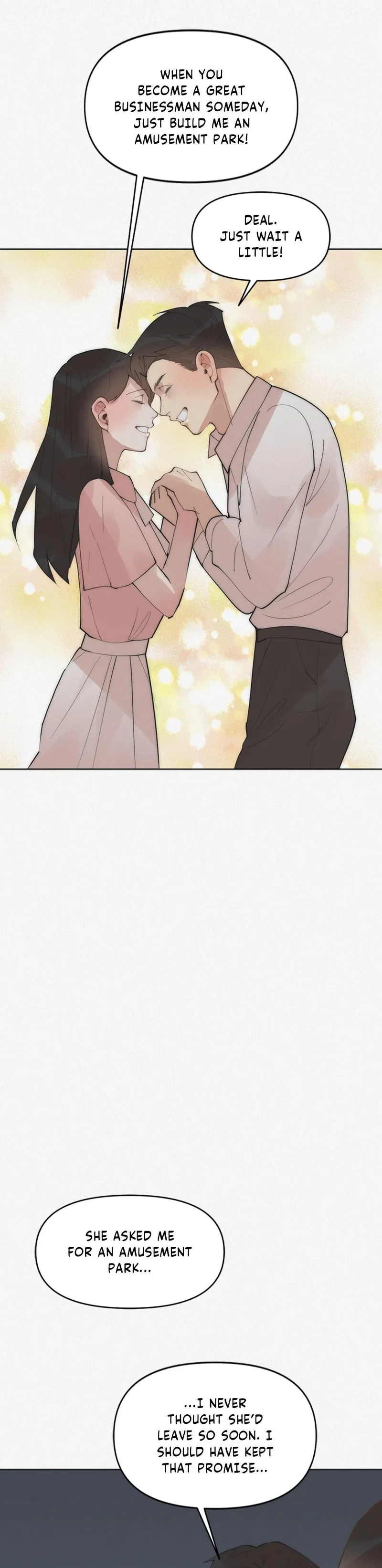 Read Please Feed Me, Sunbae chapter 40 image 21 on Lezhin
