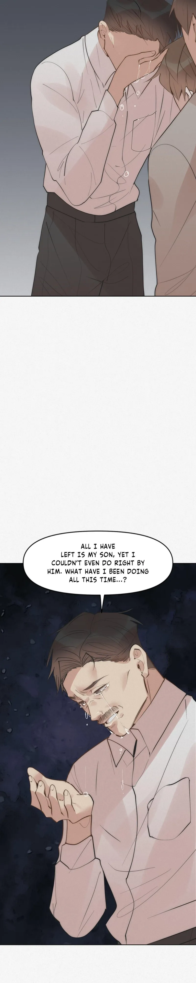 Read Please Feed Me, Sunbae chapter 40 image 22 on Lezhin