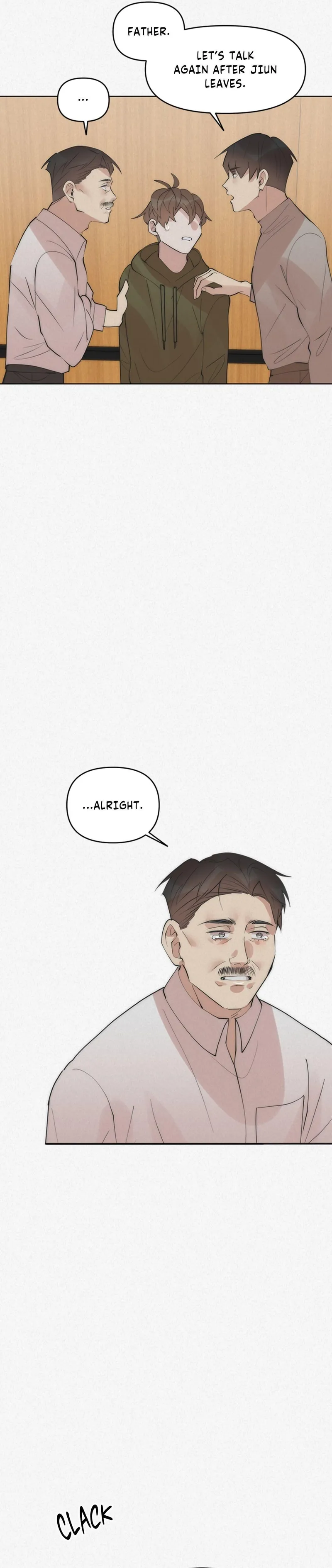 Read Please Feed Me, Sunbae chapter 40 image 26 on Lezhin