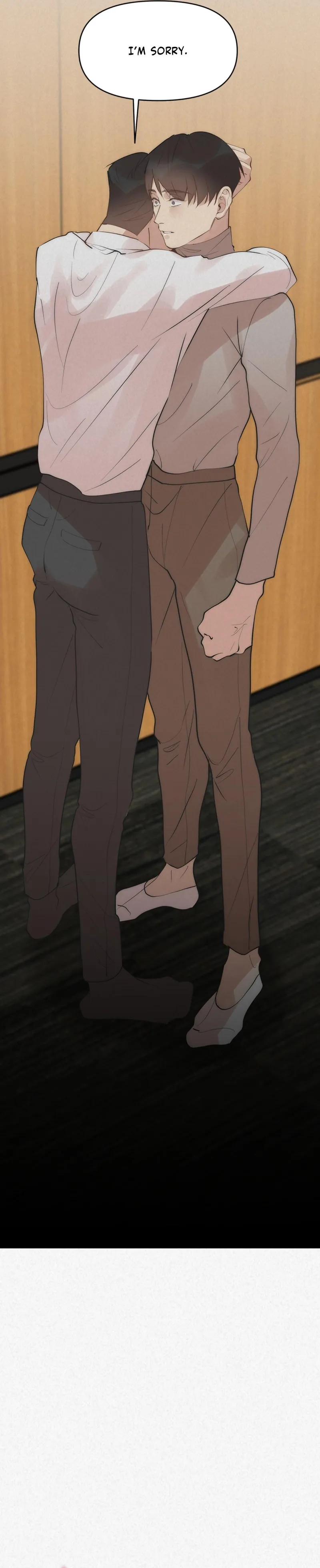 Read Please Feed Me, Sunbae chapter 40 image 4 on Lezhin