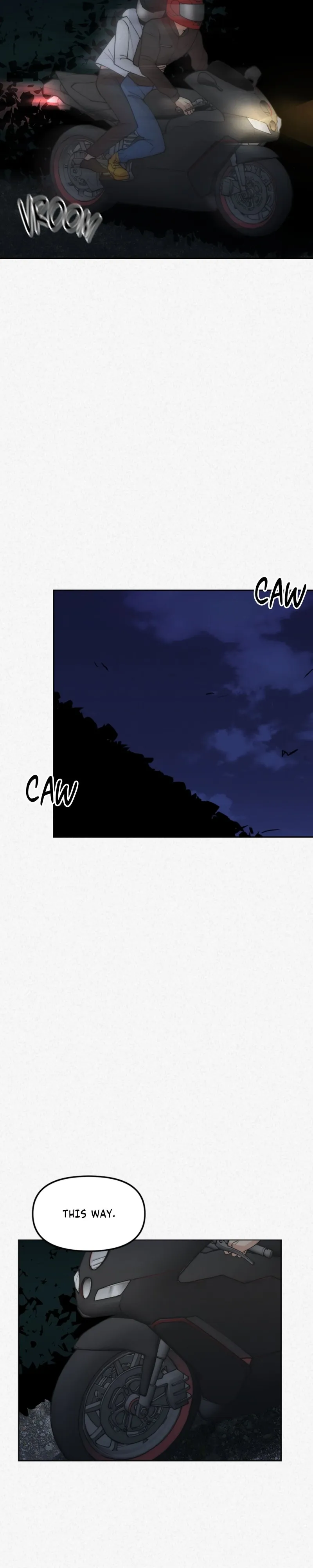 Read Please Feed Me, Sunbae chapter 47 image 16 on Lezhin