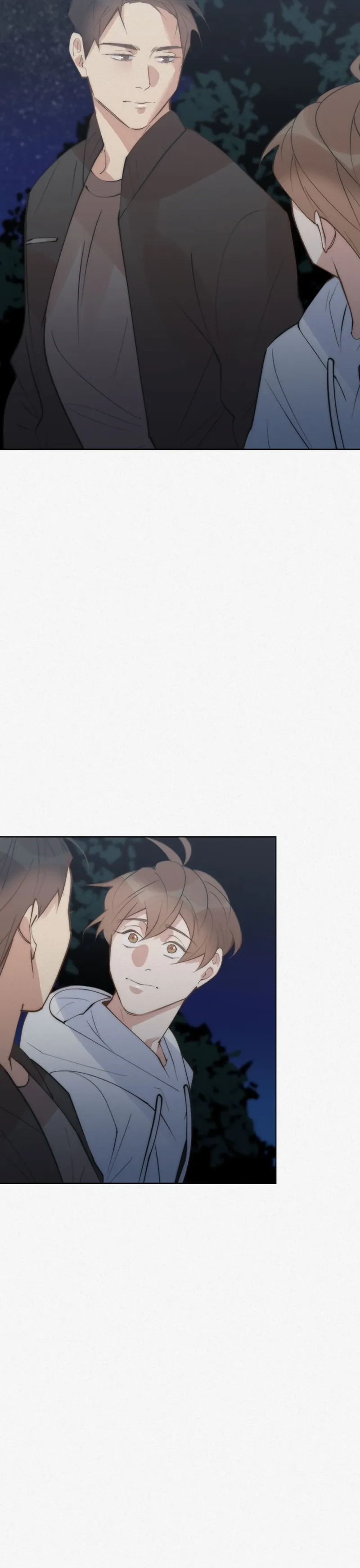 Read Please Feed Me, Sunbae chapter 47 image 24 on Lezhin