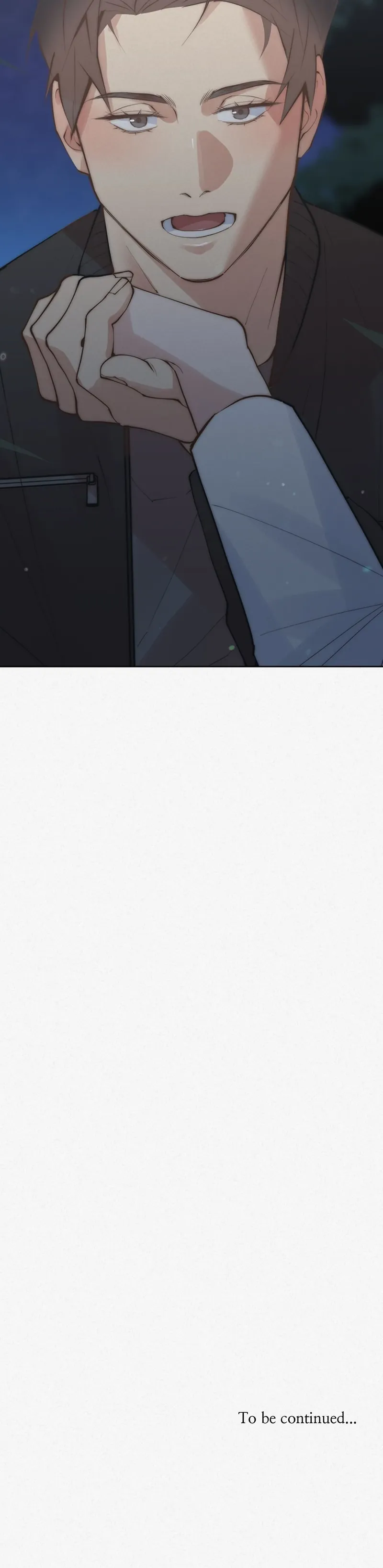 Read Please Feed Me, Sunbae chapter 47 image 35 on Lezhin