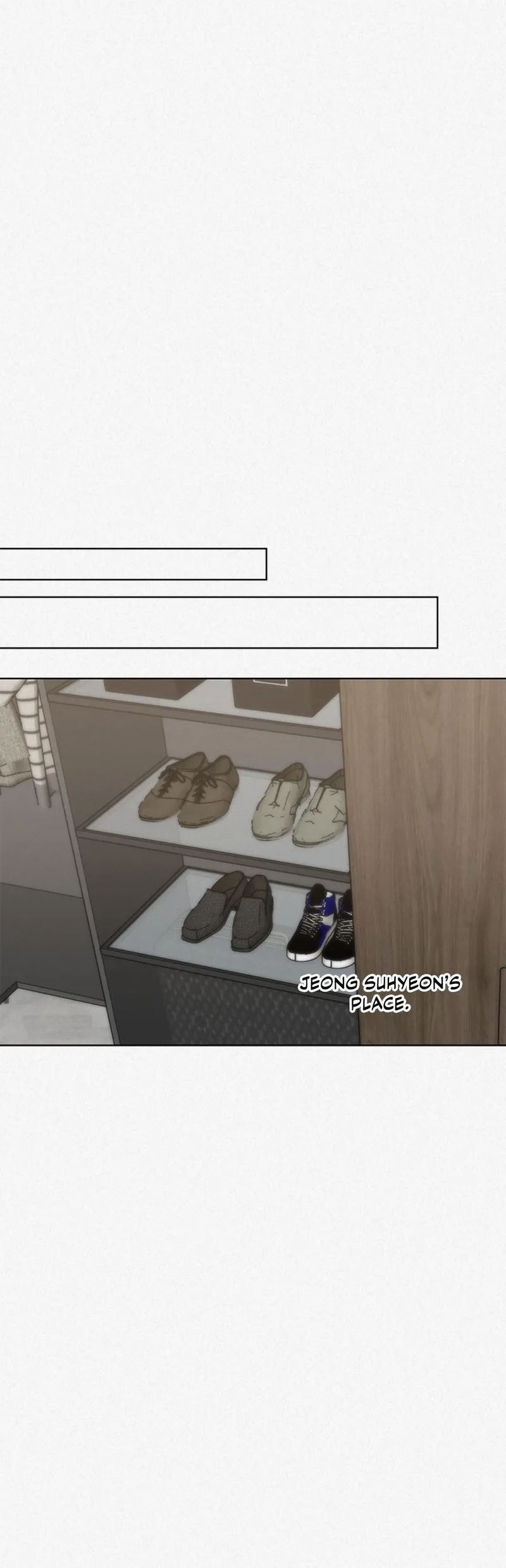 Read Please Feed Me, Sunbae chapter 49 image 30 on Lezhin