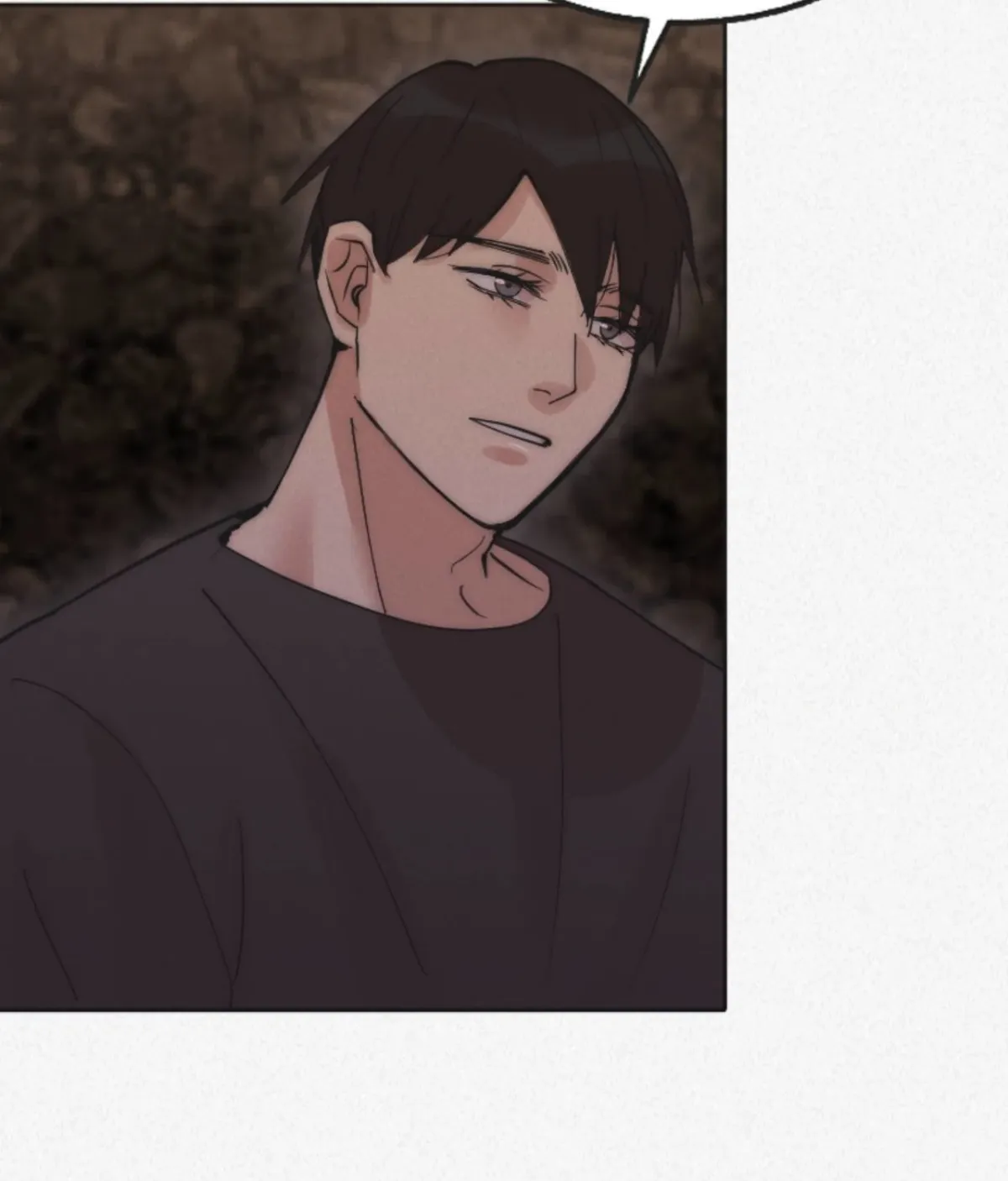 Read Please Feed Me, Sunbae chapter 5 image 1 on Lezhin