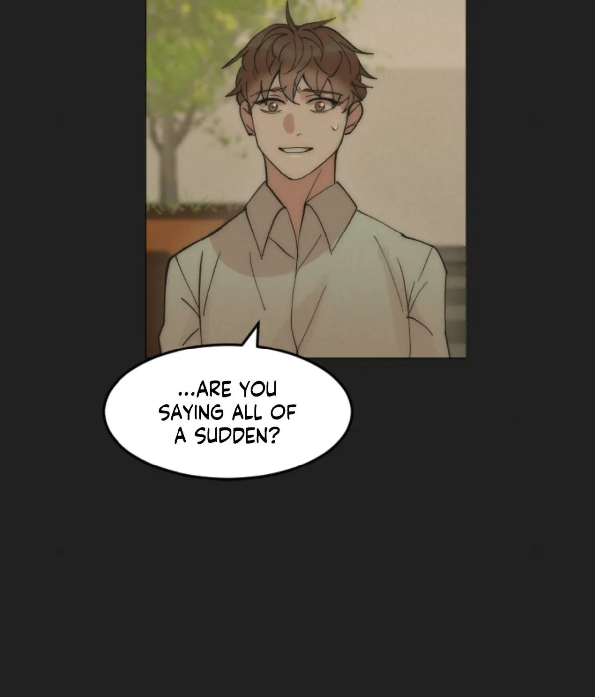 Read Please Feed Me, Sunbae chapter 5 image 12 on Lezhin