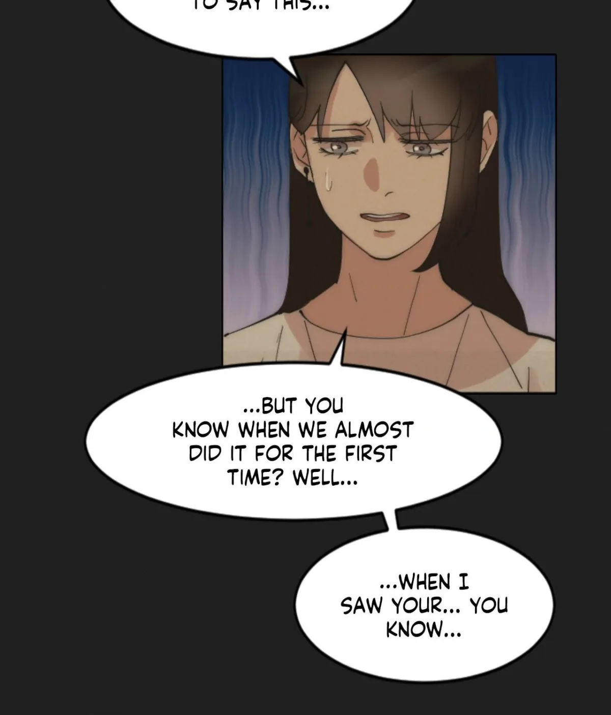 Read Please Feed Me, Sunbae chapter 5 image 17 on Lezhin