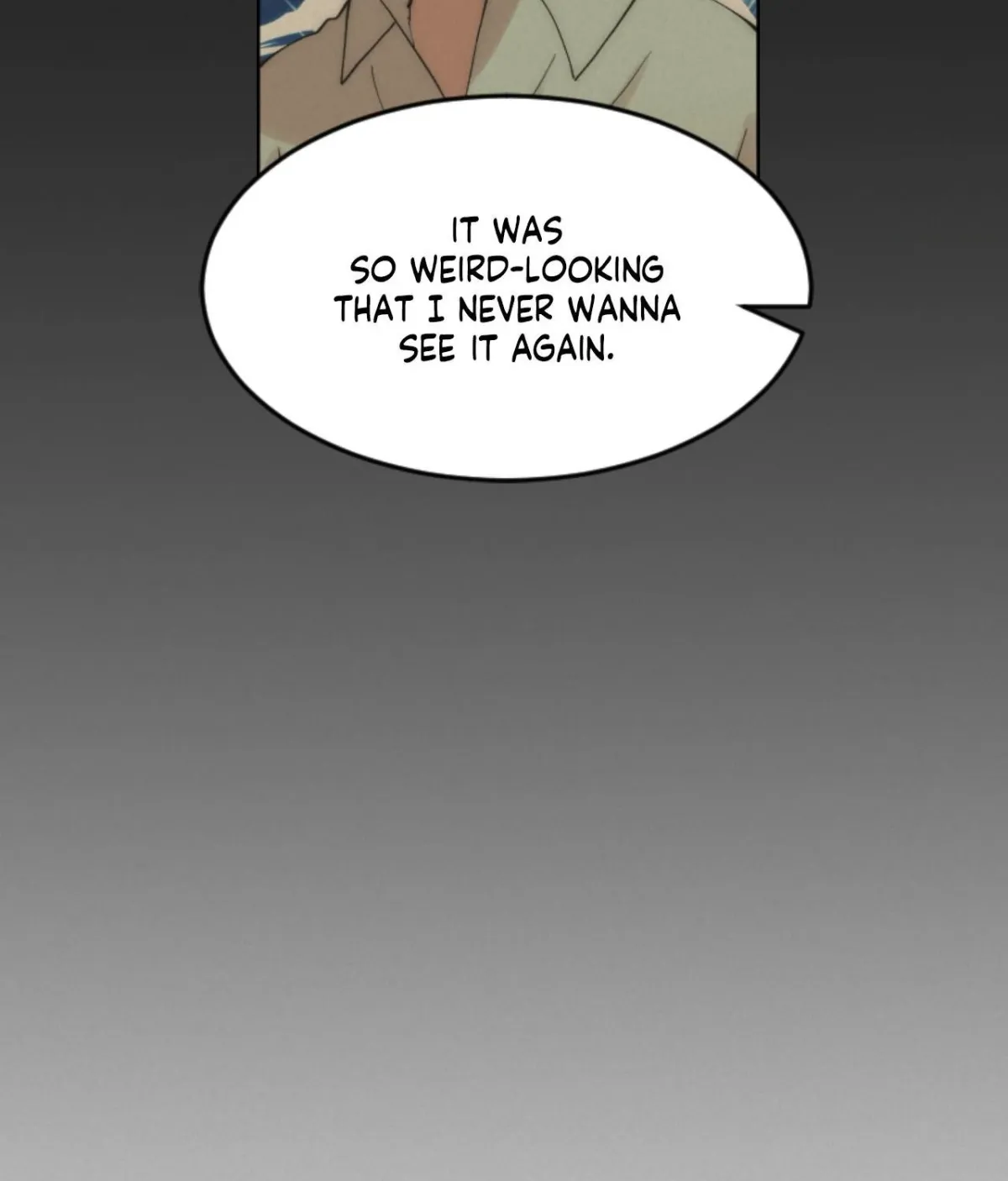 Read Please Feed Me, Sunbae chapter 5 image 19 on Lezhin