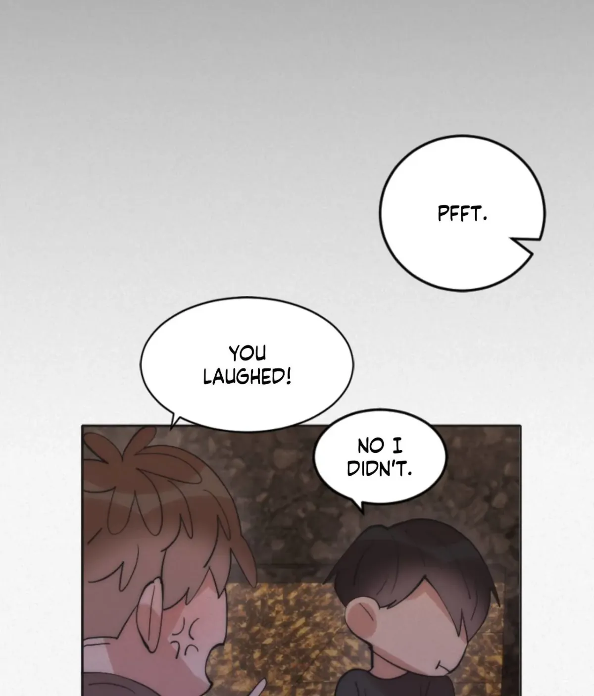 Read Please Feed Me, Sunbae chapter 5 image 20 on Lezhin