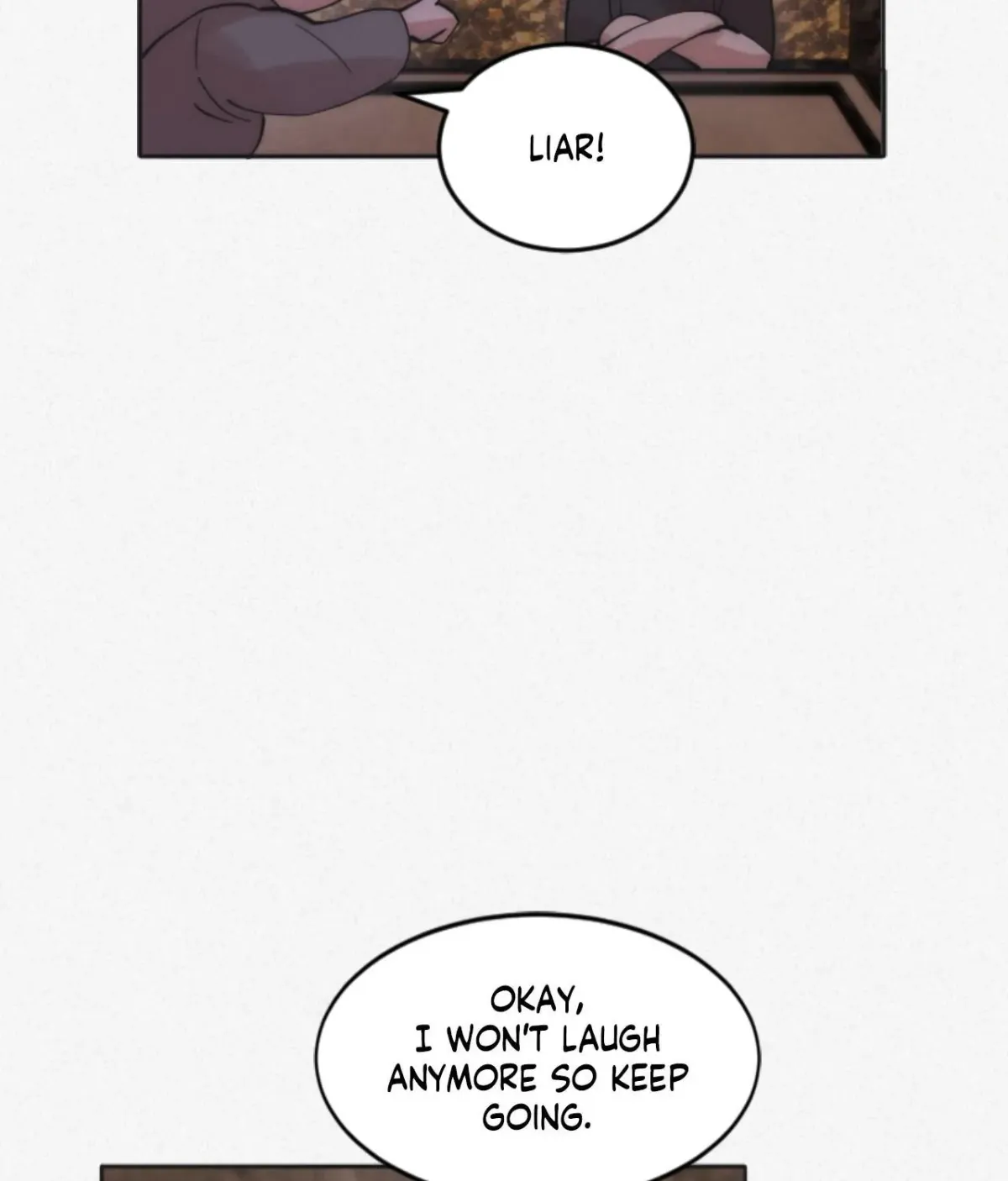 Read Please Feed Me, Sunbae chapter 5 image 21 on Lezhin