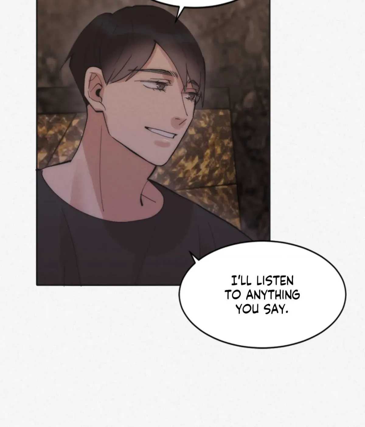 Read Please Feed Me, Sunbae chapter 5 image 22 on Lezhin