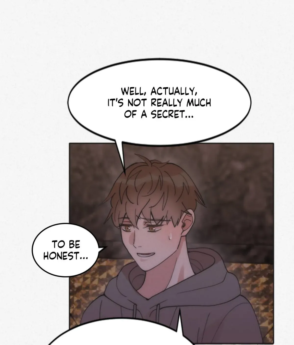 Read Please Feed Me, Sunbae chapter 5 image 25 on Lezhin