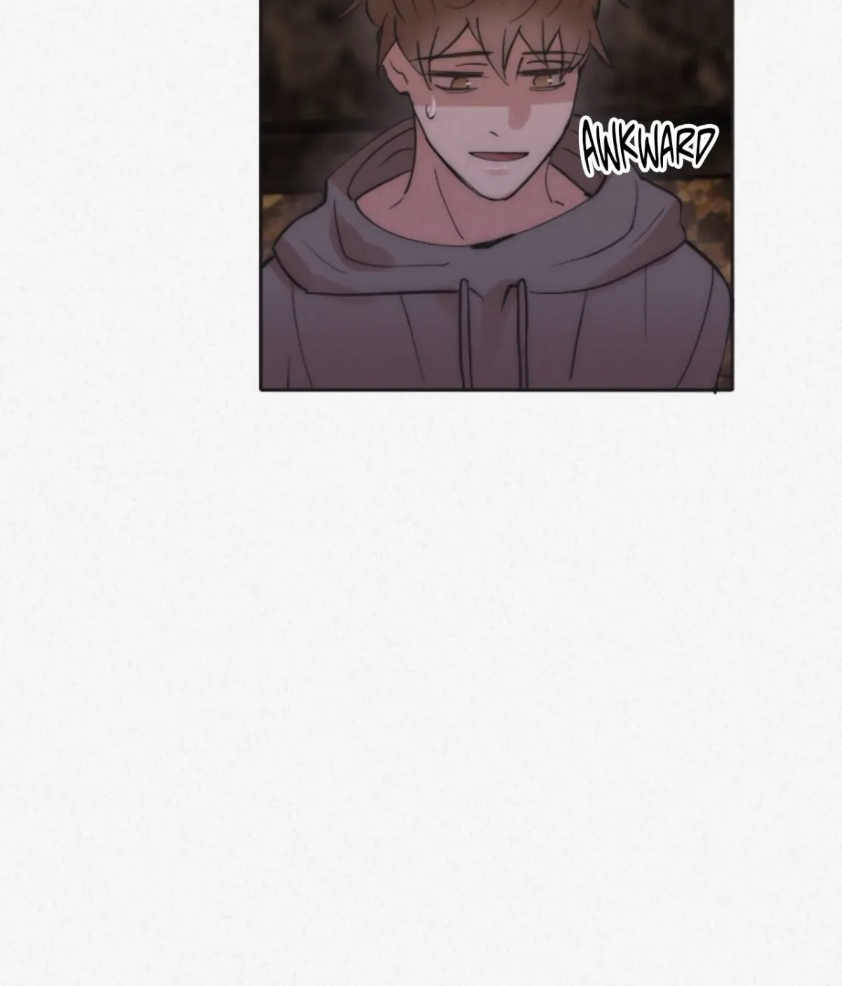 Read Please Feed Me, Sunbae chapter 5 image 3 on Lezhin