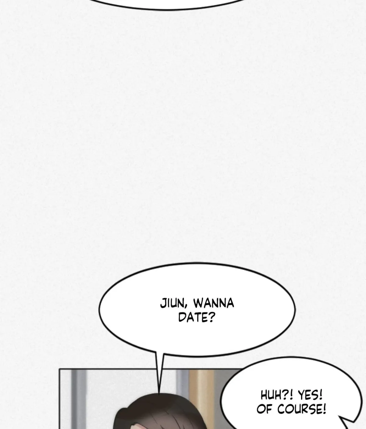 Read Please Feed Me, Sunbae chapter 5 image 30 on Lezhin
