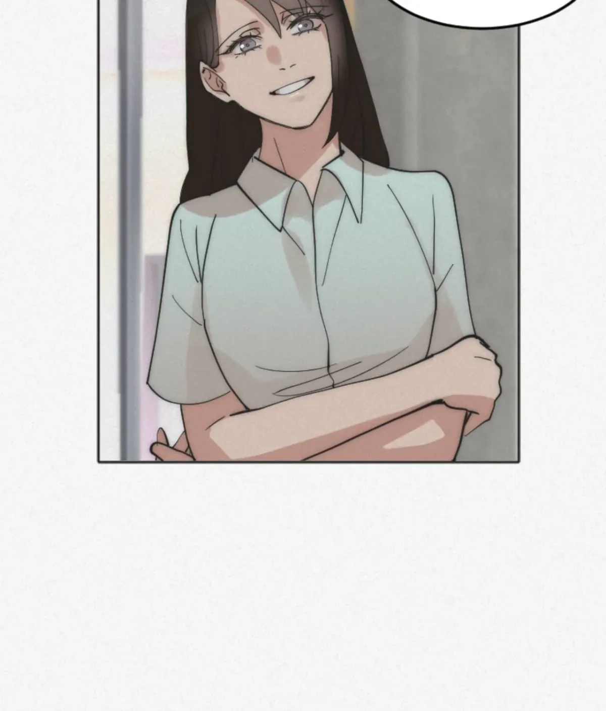 Read Please Feed Me, Sunbae chapter 5 image 31 on Lezhin