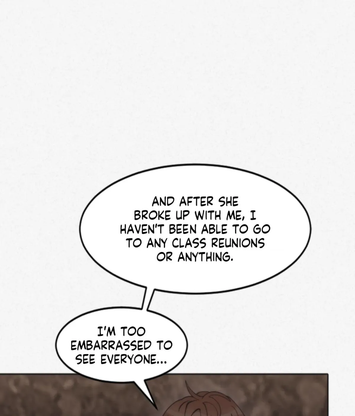 Read Please Feed Me, Sunbae chapter 5 image 33 on Lezhin