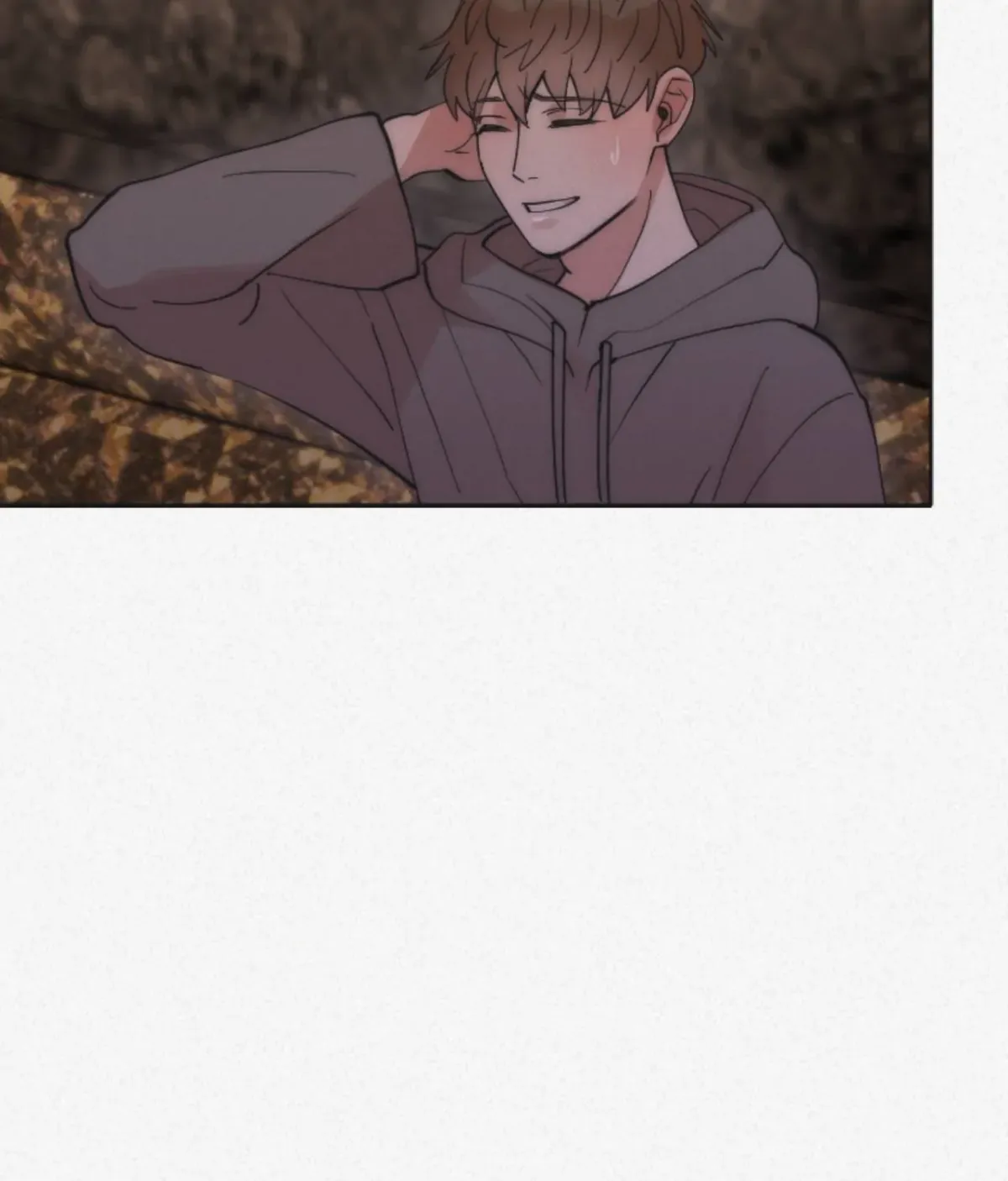 Read Please Feed Me, Sunbae chapter 5 image 34 on Lezhin