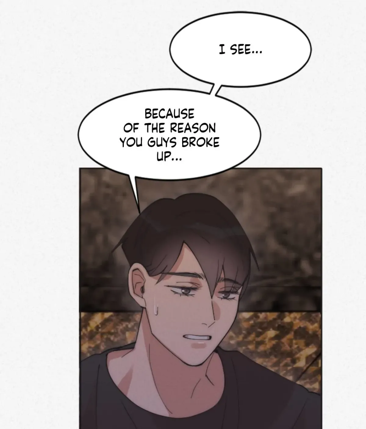 Read Please Feed Me, Sunbae chapter 5 image 35 on Lezhin