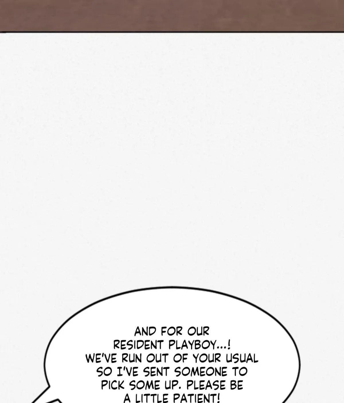 Read Please Feed Me, Sunbae chapter 5 image 41 on Lezhin
