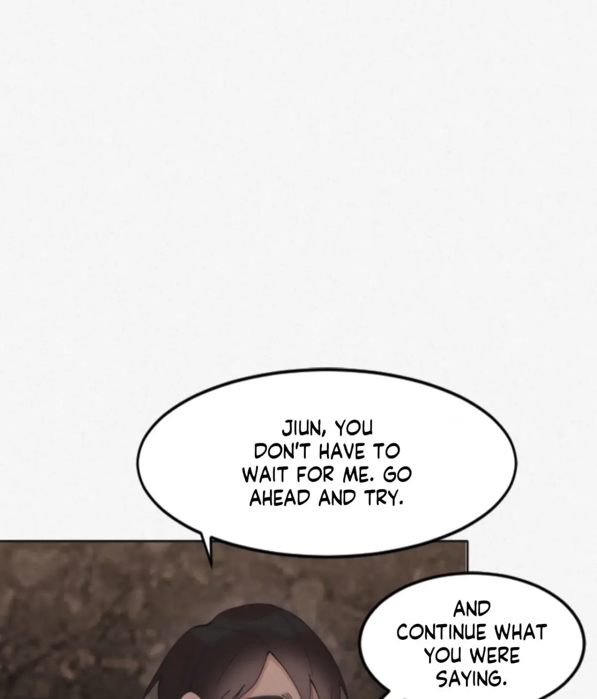 Read Please Feed Me, Sunbae chapter 5 image 43 on Lezhin