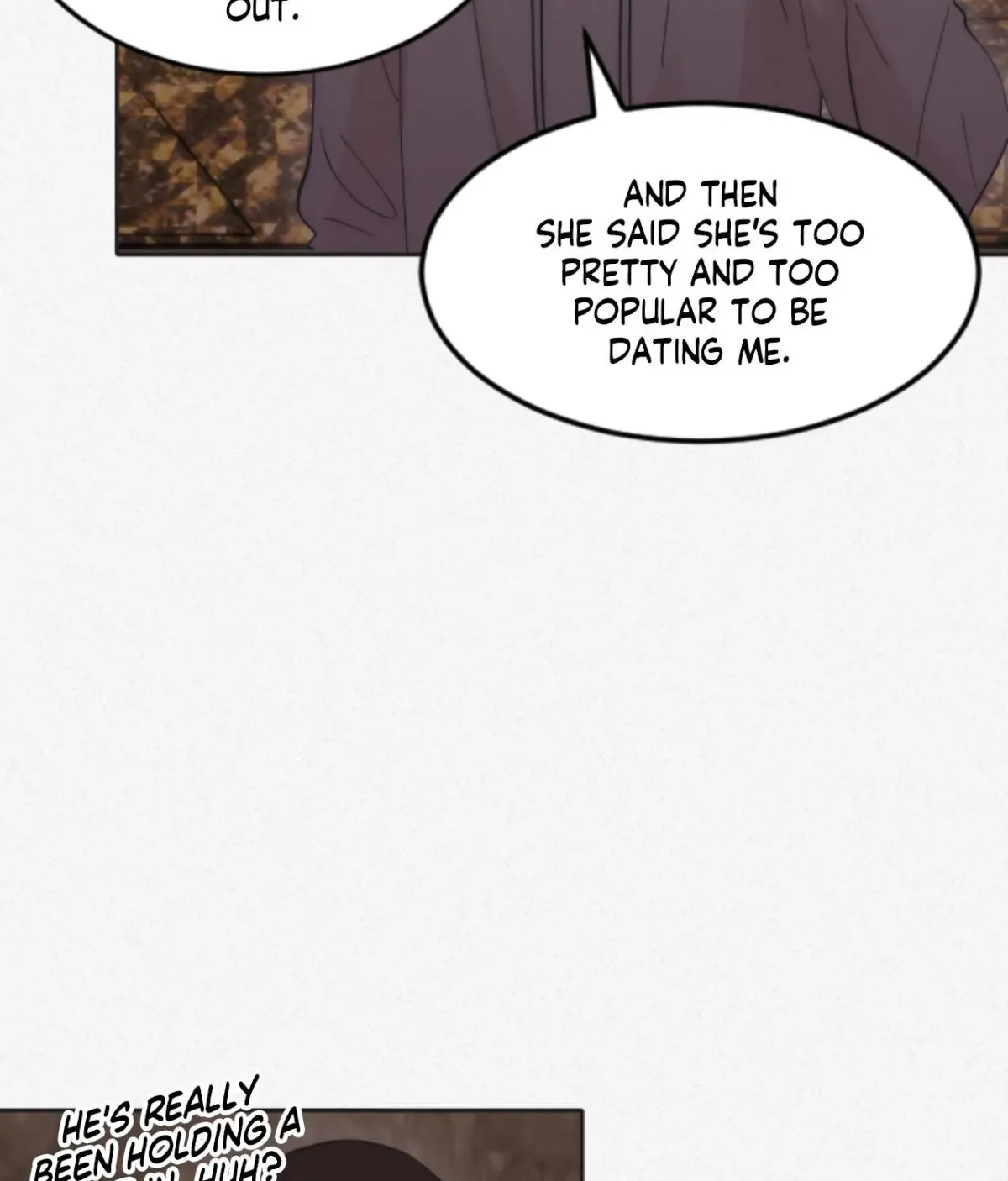 Read Please Feed Me, Sunbae chapter 5 image 48 on Lezhin