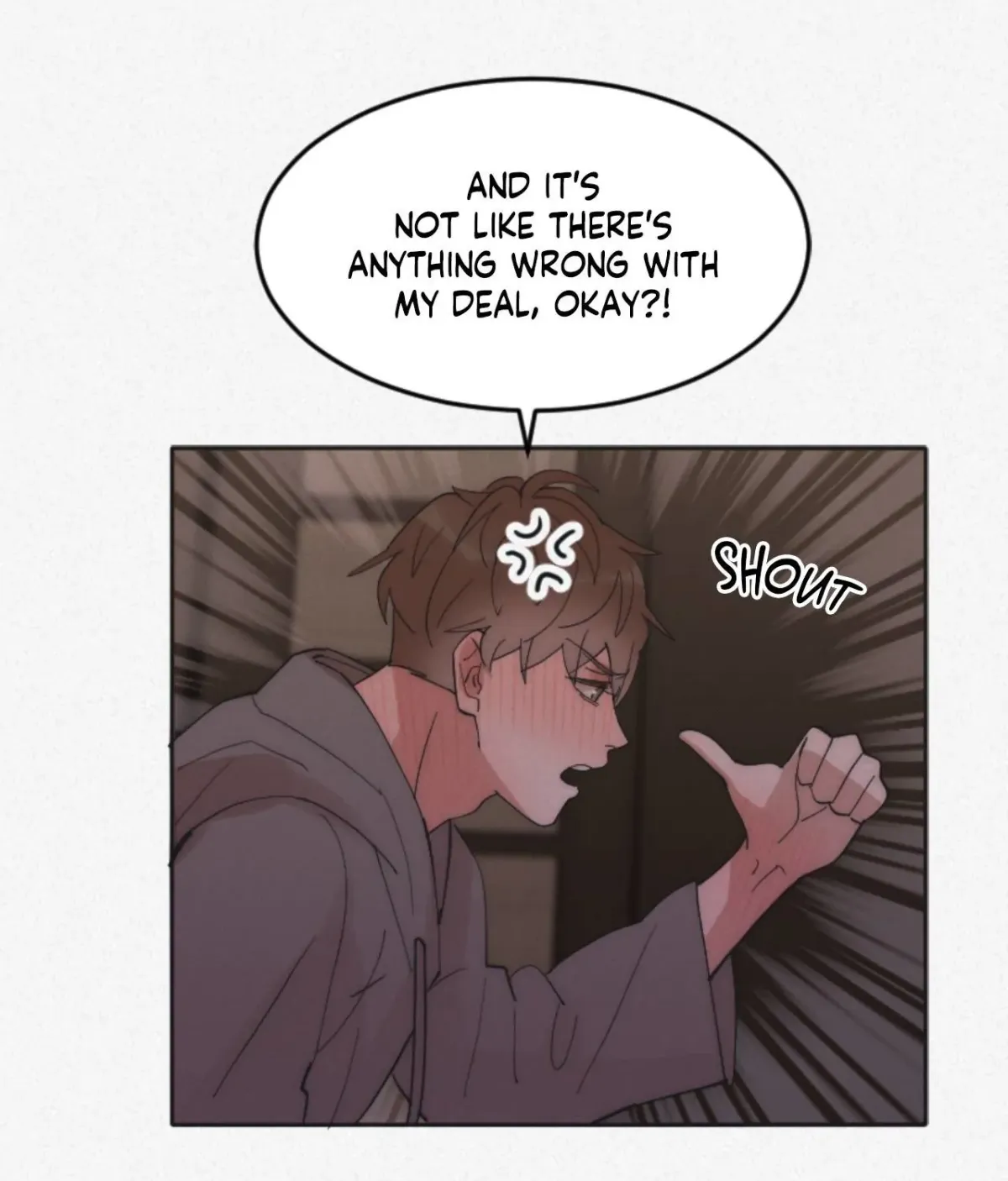 Read Please Feed Me, Sunbae chapter 5 image 52 on Lezhin