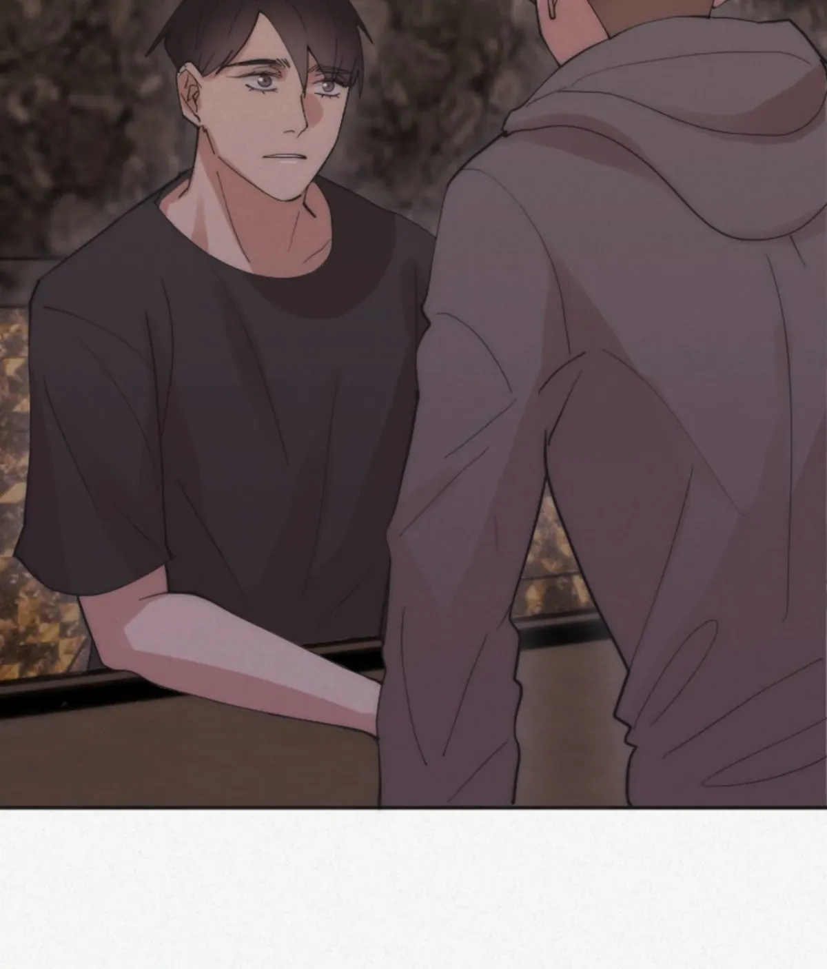 Read Please Feed Me, Sunbae chapter 5 image 54 on Lezhin