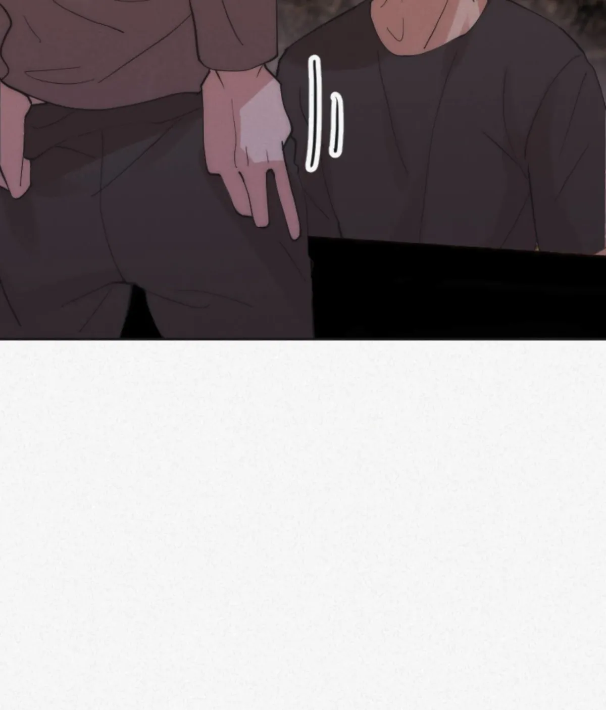 Read Please Feed Me, Sunbae chapter 5 image 56 on Lezhin