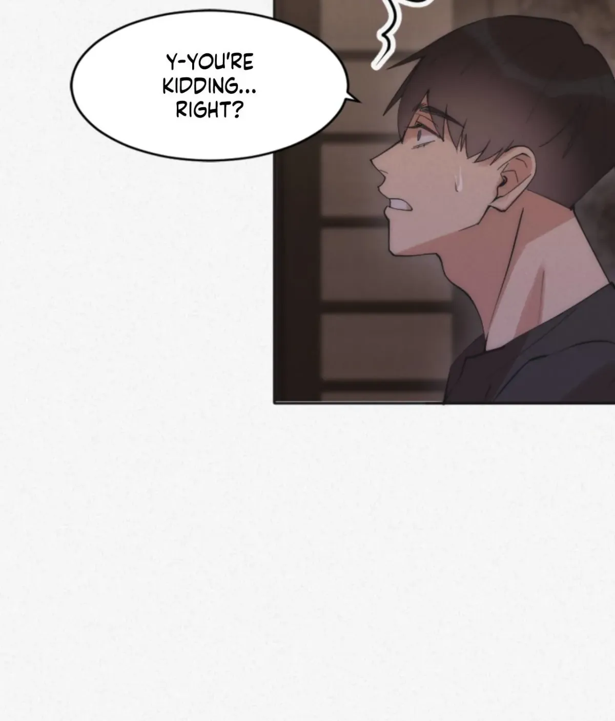 Read Please Feed Me, Sunbae chapter 5 image 58 on Lezhin