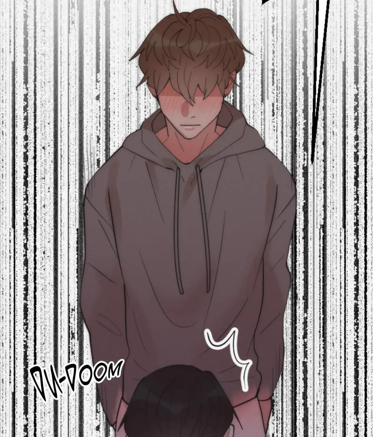 Read Please Feed Me, Sunbae chapter 5 image 60 on Lezhin