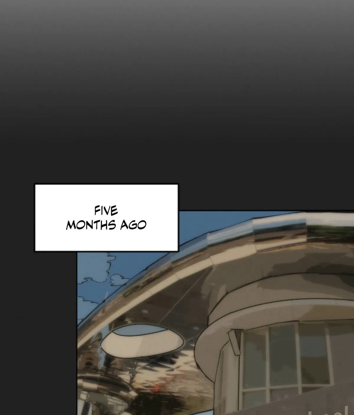 Read Please Feed Me, Sunbae chapter 5 image 7 on Lezhin