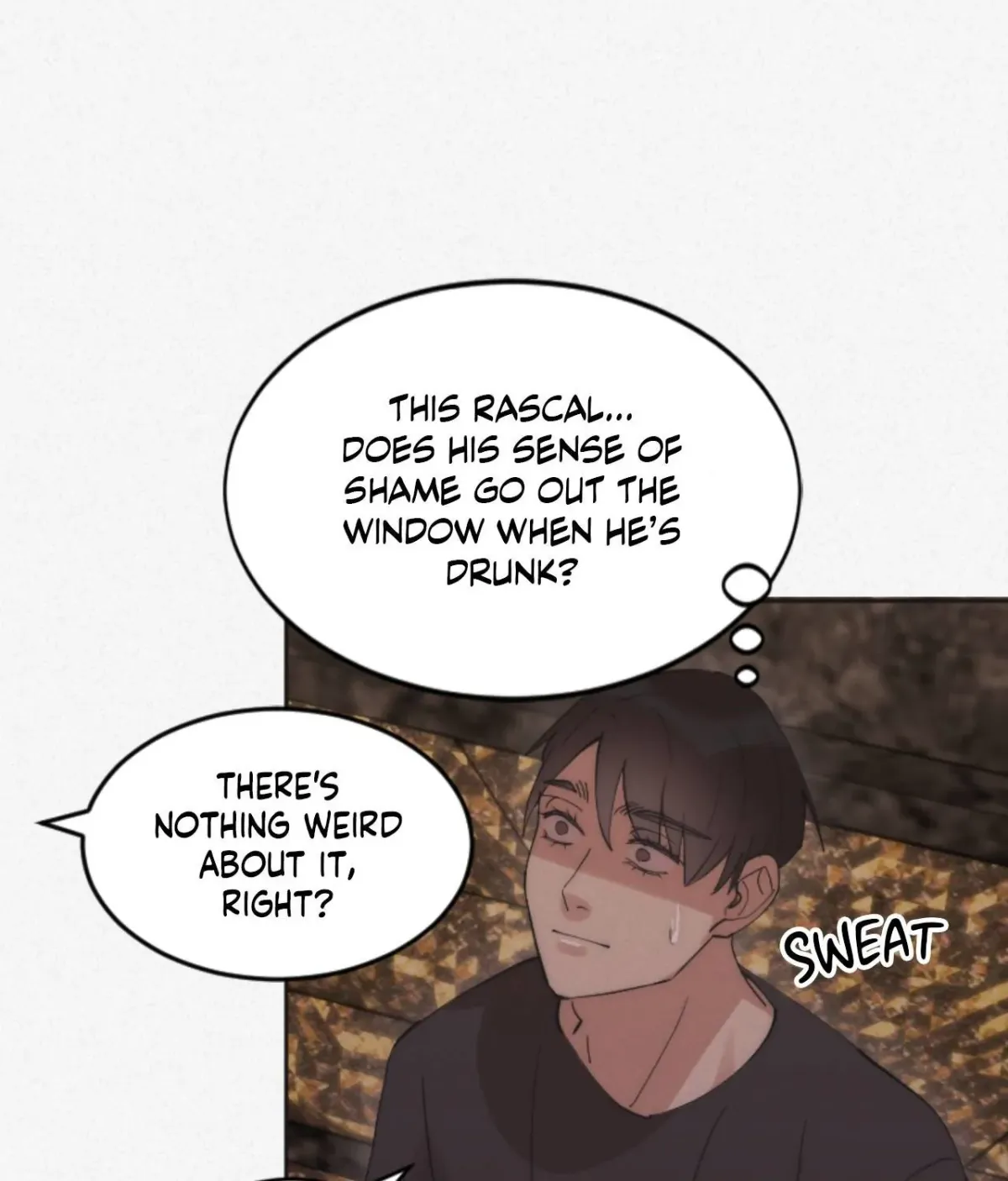 Read Please Feed Me, Sunbae chapter 5 image 71 on Lezhin