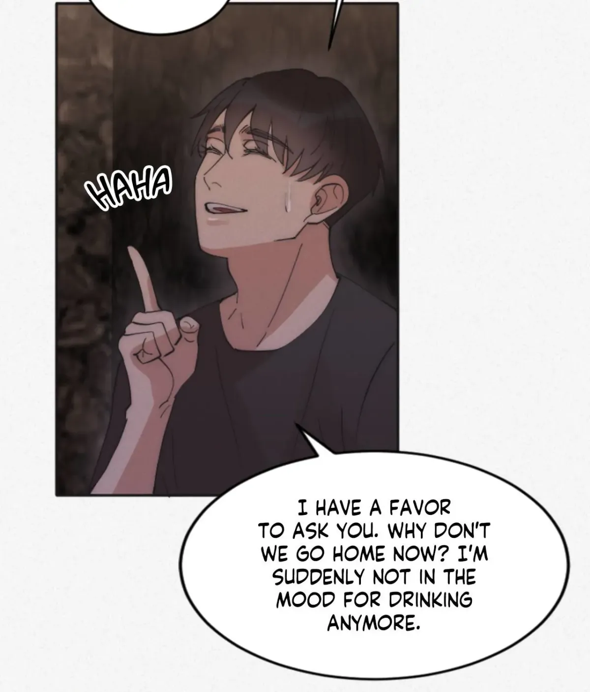 Read Please Feed Me, Sunbae chapter 5 image 75 on Lezhin