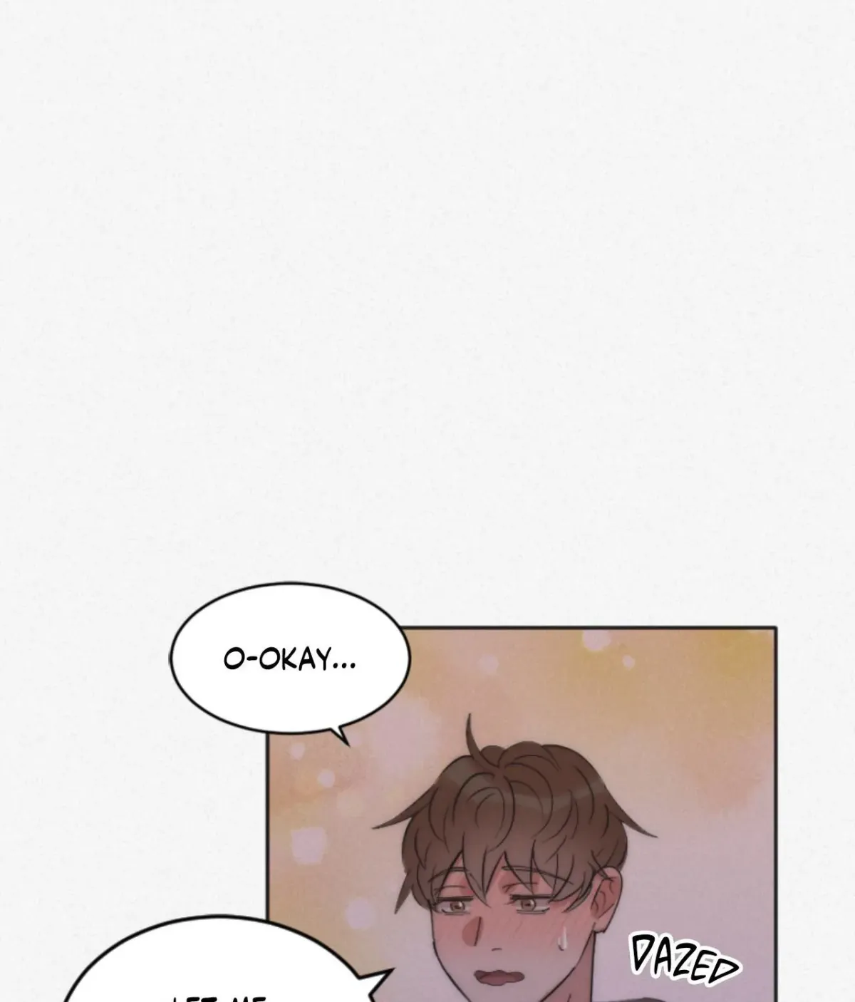 Read Please Feed Me, Sunbae chapter 5 image 76 on Lezhin