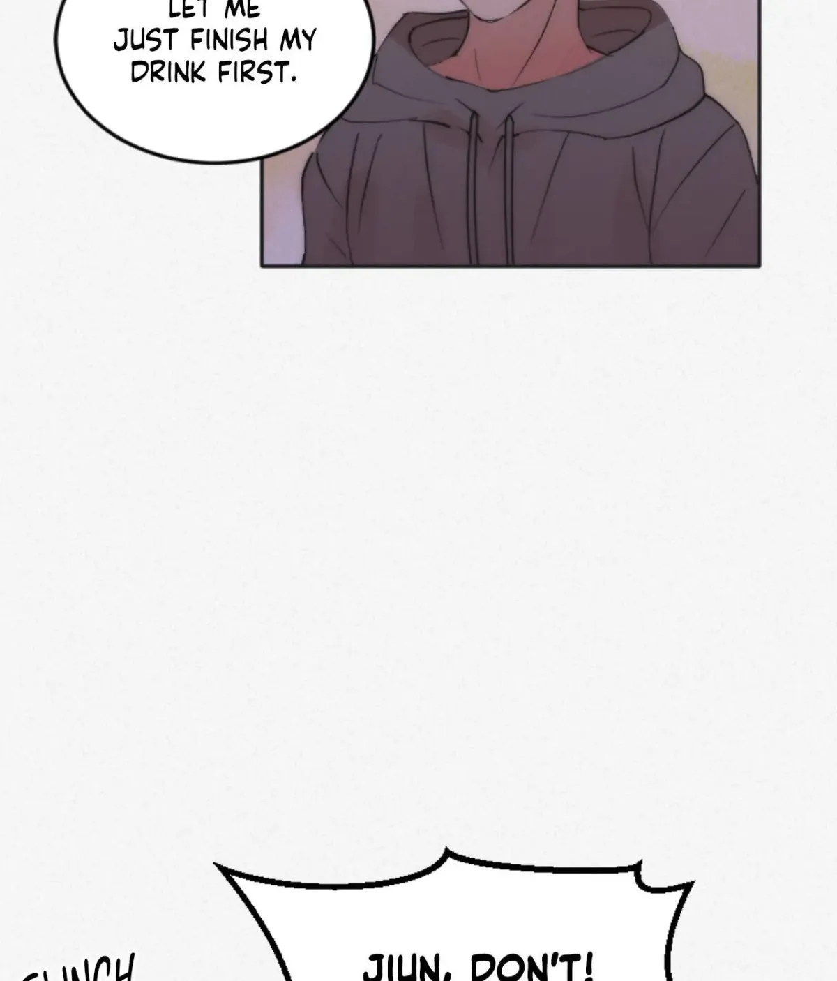 Read Please Feed Me, Sunbae chapter 5 image 77 on Lezhin