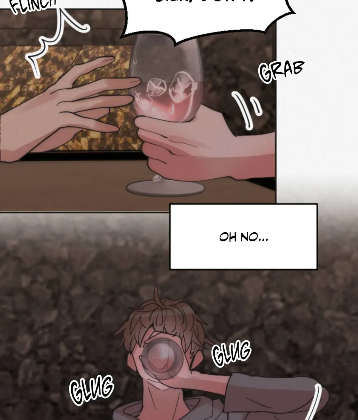 Read Please Feed Me, Sunbae chapter 5 image 78 on Lezhin