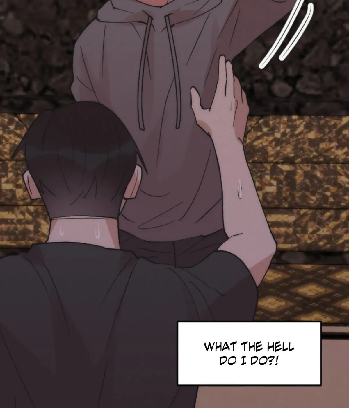 Read Please Feed Me, Sunbae chapter 5 image 79 on Lezhin