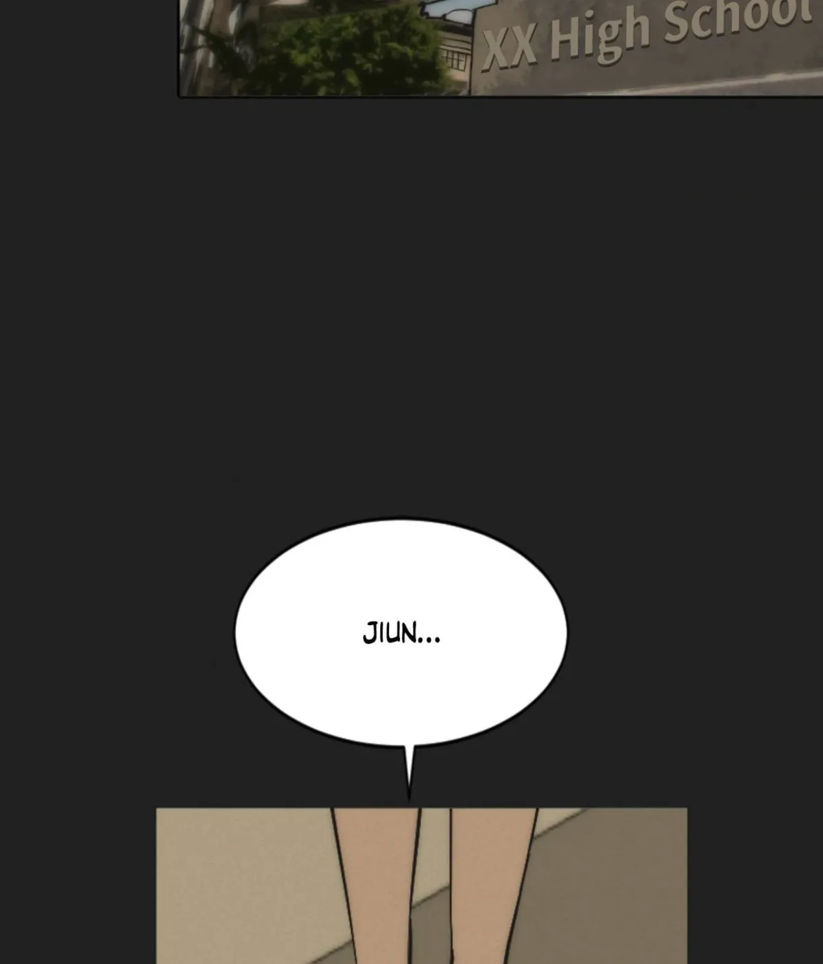 Read Please Feed Me, Sunbae chapter 5 image 8 on Lezhin