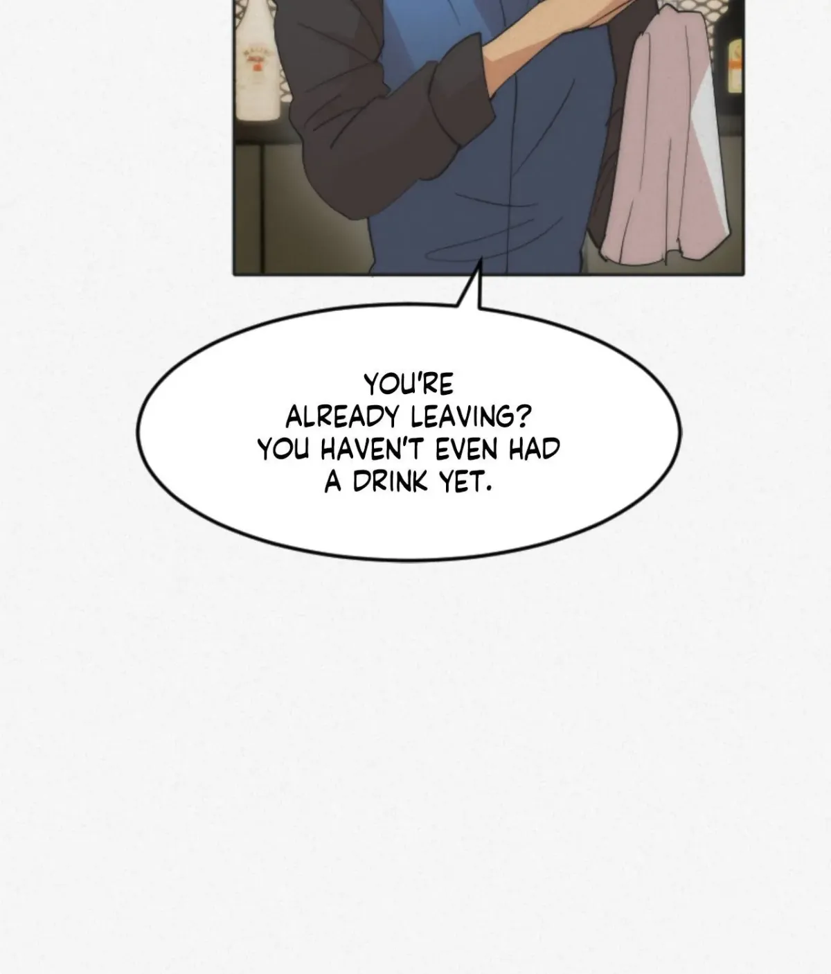 Read Please Feed Me, Sunbae chapter 5 image 86 on Lezhin