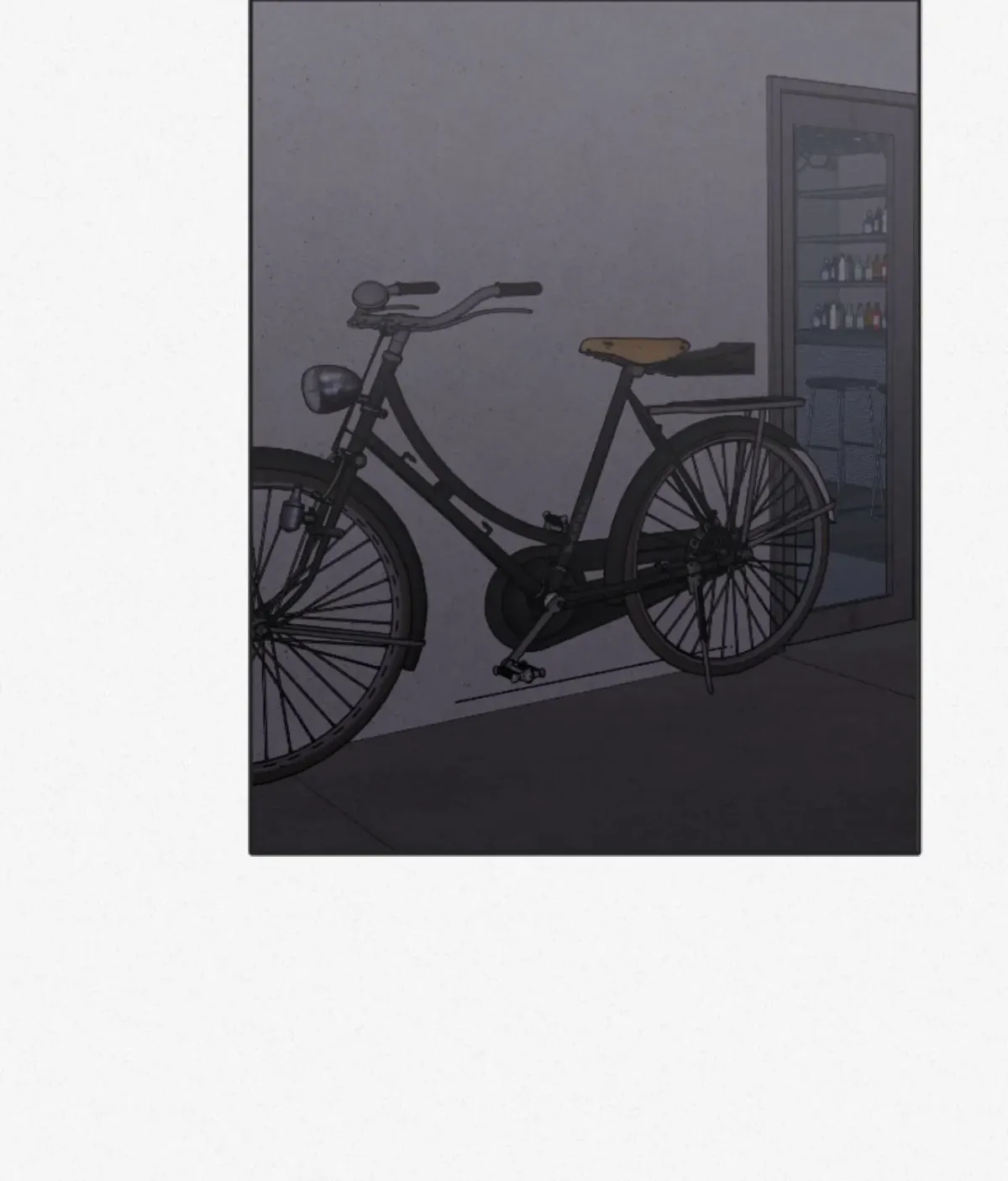 Read Please Feed Me, Sunbae chapter 5 image 89 on Lezhin