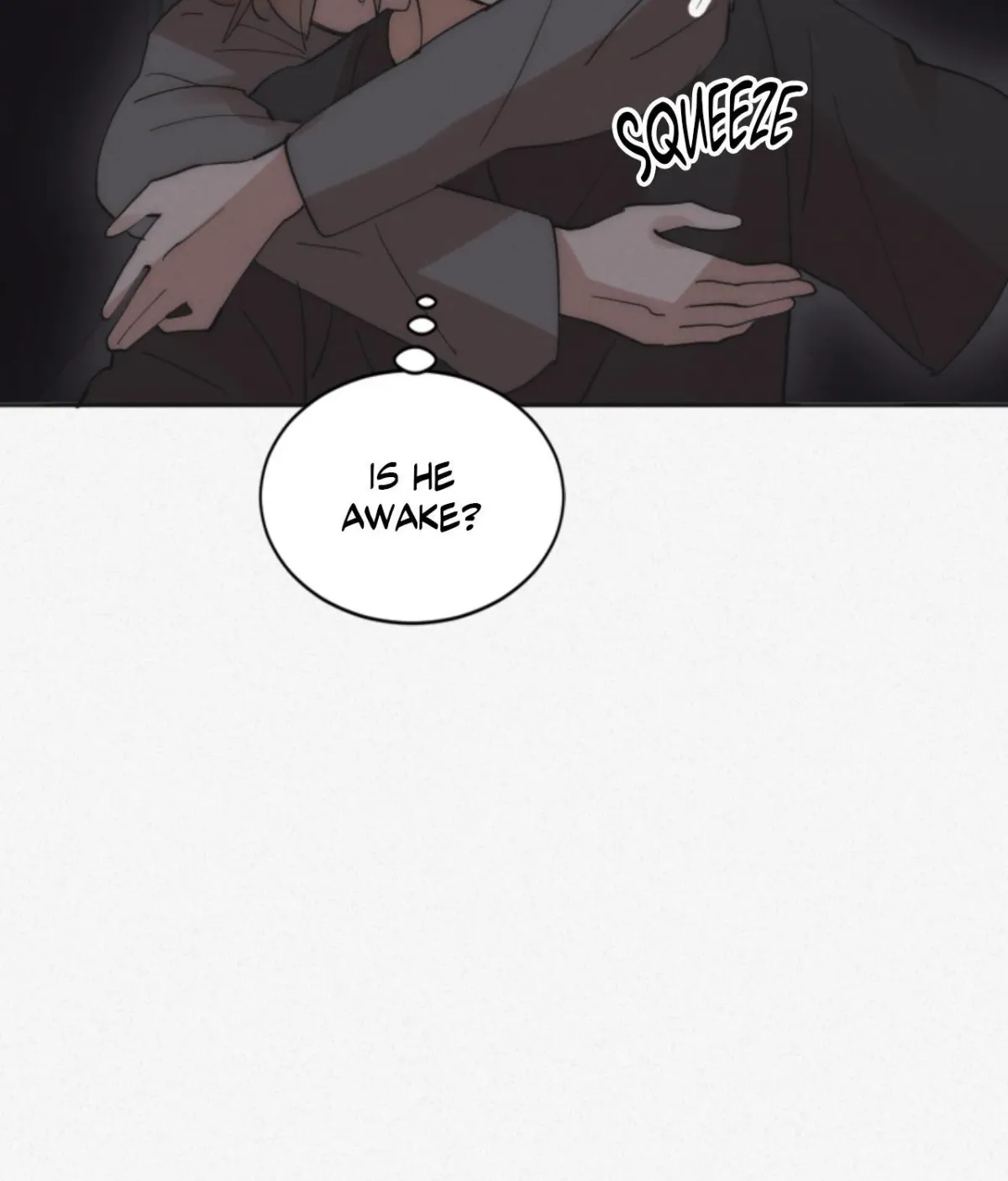 Read Please Feed Me, Sunbae chapter 5 image 92 on Lezhin