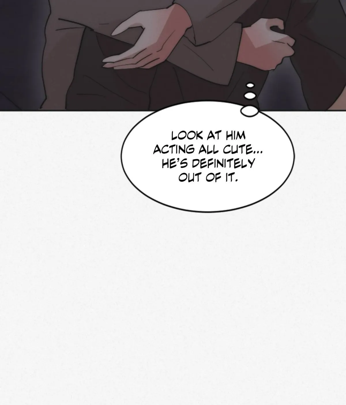 Read Please Feed Me, Sunbae chapter 5 image 94 on Lezhin