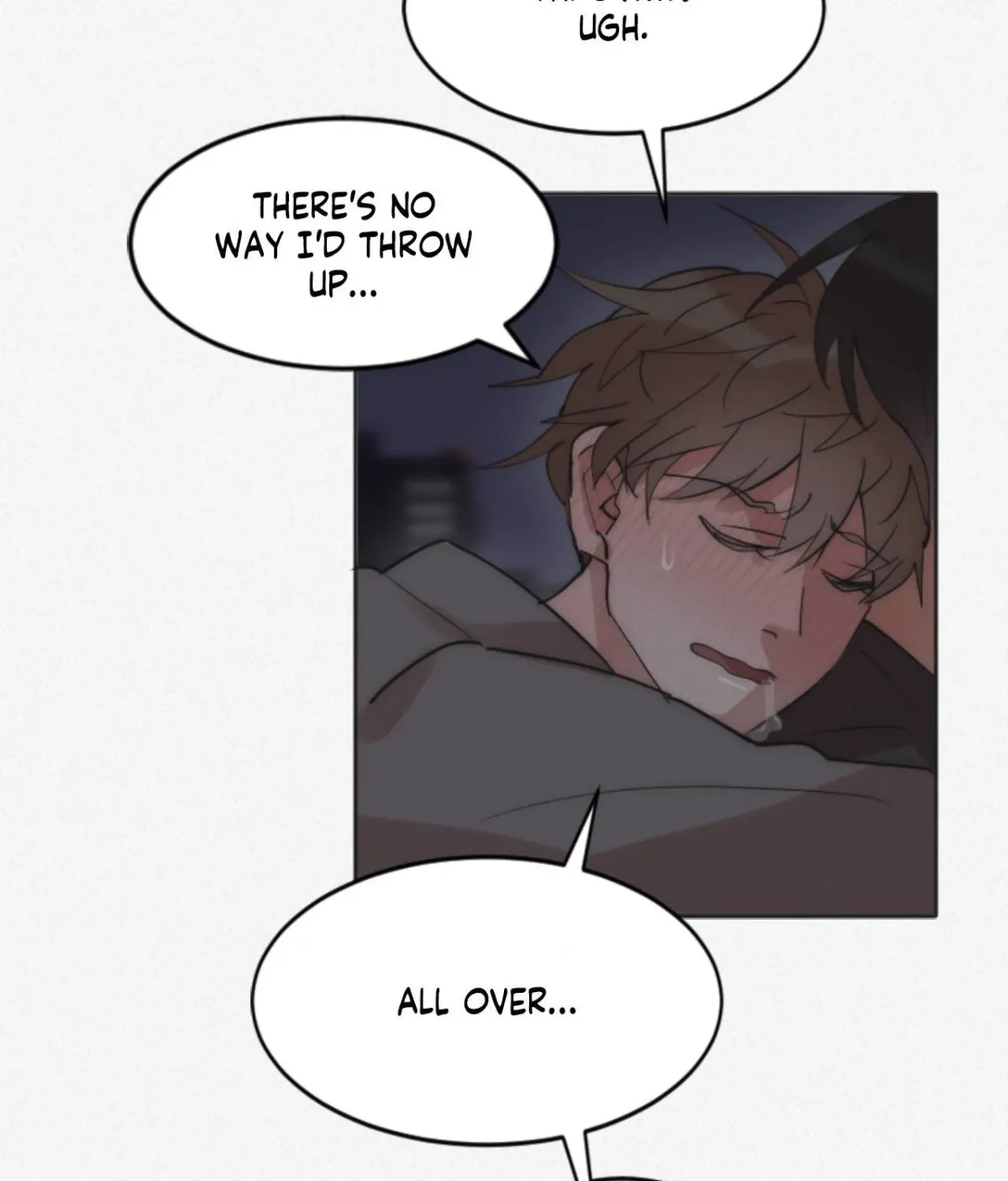 Read Please Feed Me, Sunbae chapter 5 image 97 on Lezhin