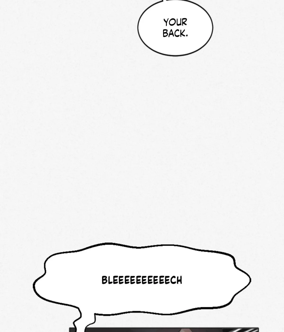 Read Please Feed Me, Sunbae chapter 5 image 98 on Lezhin
