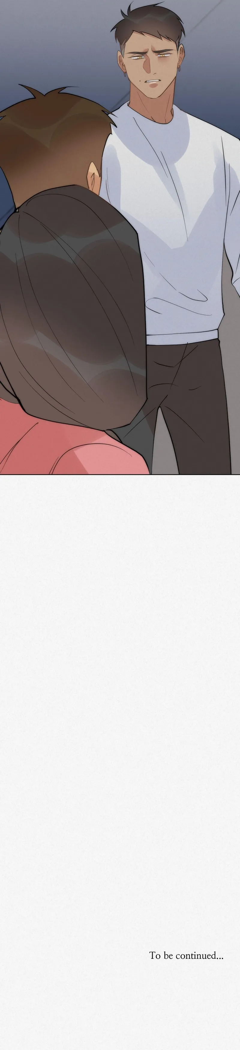 Read Please Feed Me, Sunbae chapter 50 image 39 on Lezhin