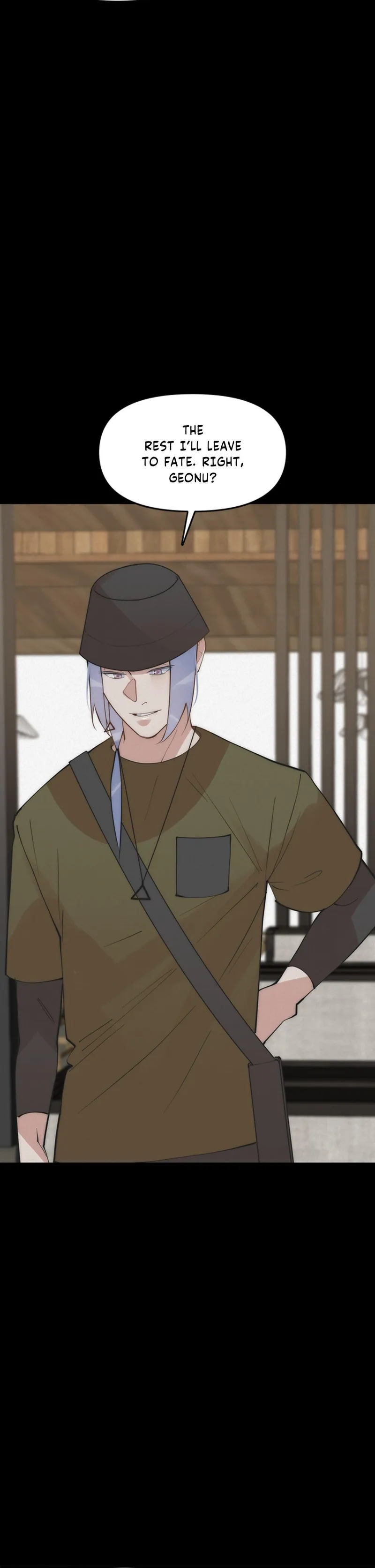 Read Please Feed Me, Sunbae chapter 51 image 11 on Lezhin