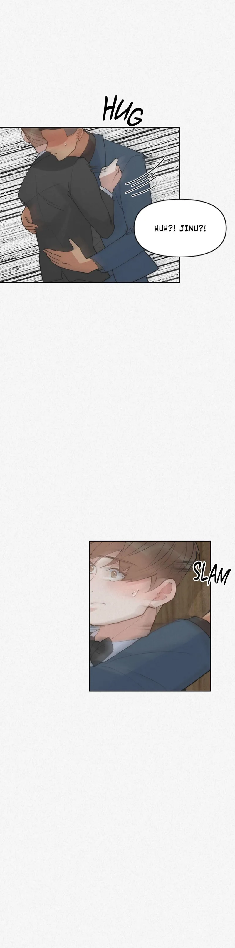 Read Please Feed Me, Sunbae chapter 52 image 22 on Lezhin