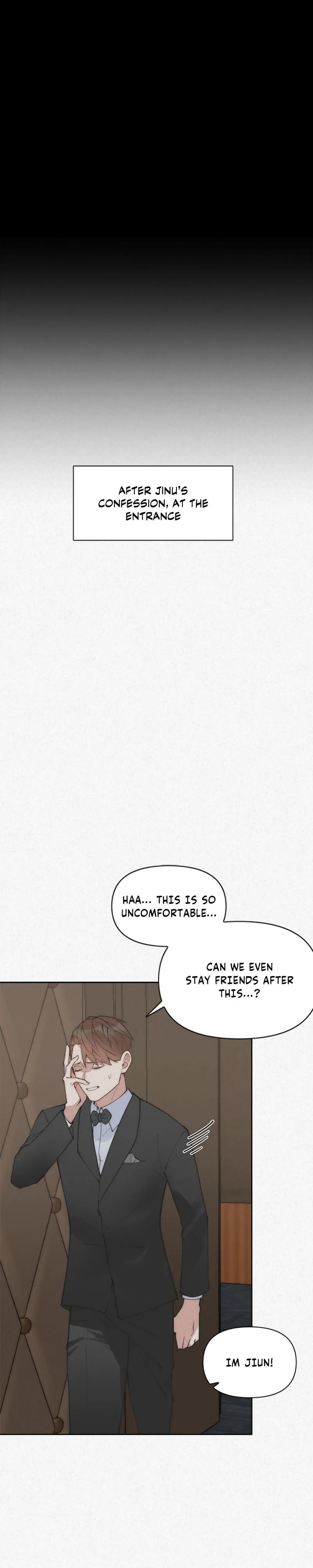 Read Please Feed Me, Sunbae chapter 52 image 38 on Lezhin